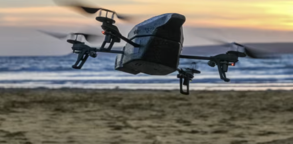 La Baule veut renforcer sa sécurité avec des bornes d’appel d’urgence et une étude sur les drones