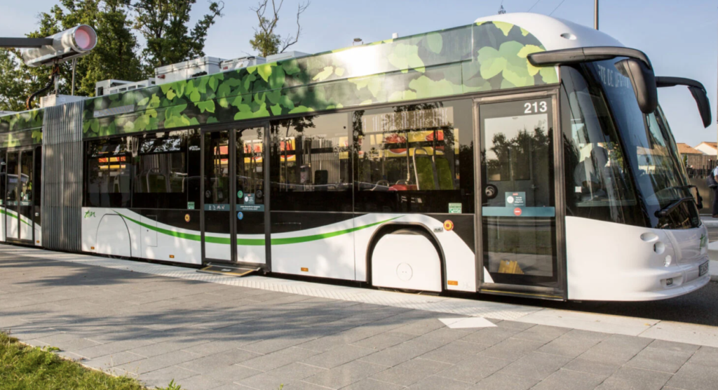 Naolib à Nantes : les changements prévus sur les bus et trams à la rentrée 2026