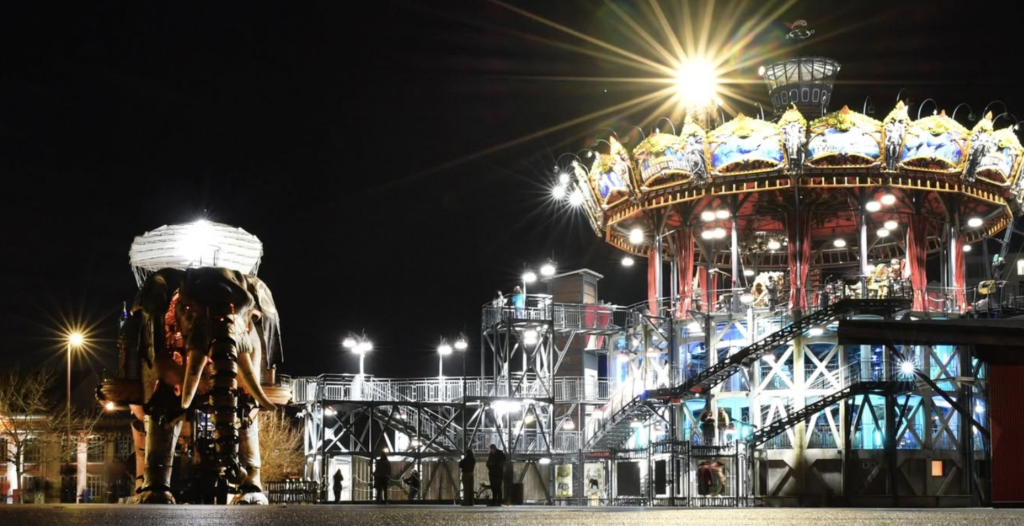 Sorties à Nantes : les rendez-vous à ne pas manquer du 6 au 12 juillet 2026