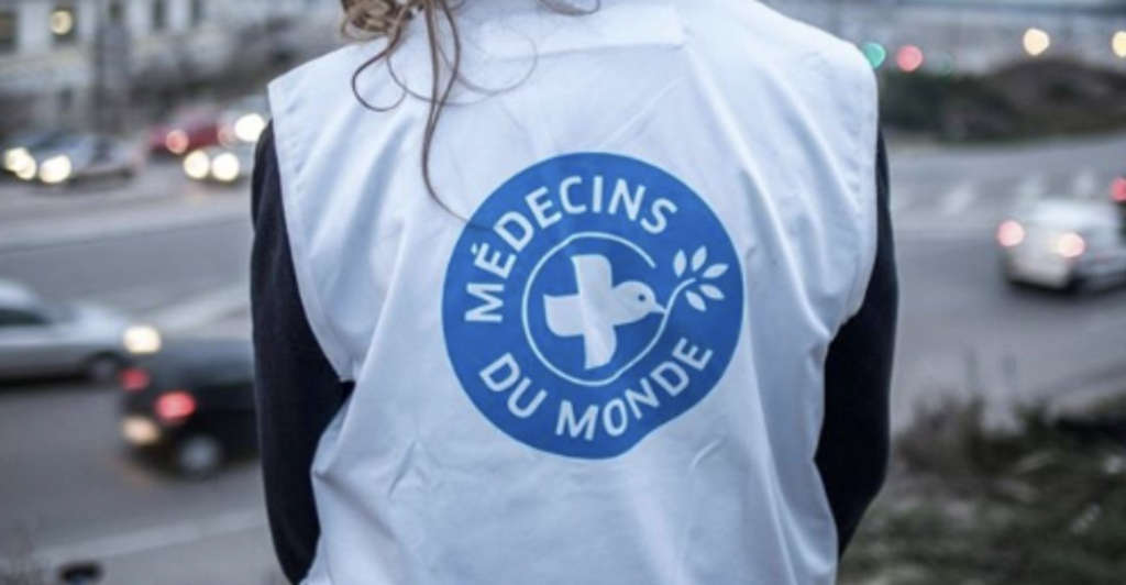 À Nantes, Médecins du Monde clôt dix ans d’aide aux mineurs non accompagnés