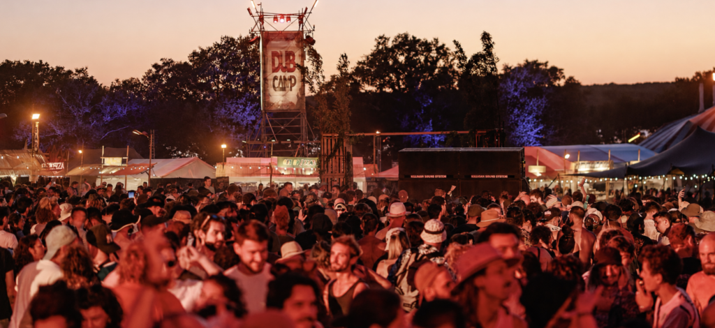 Après l’annulation du Dub Camp, une « dernière danse » organisée à Saint-Herblain
