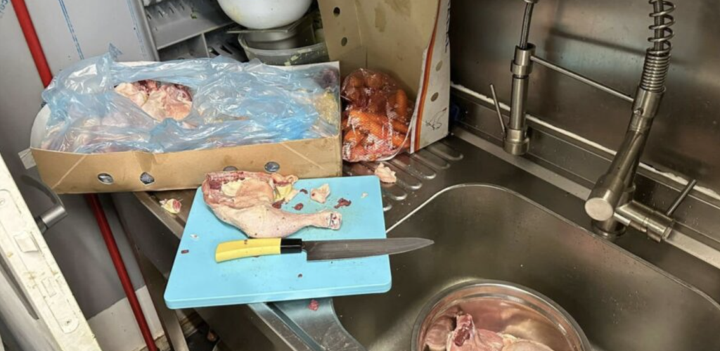 Avant de réserver un restaurant en Loire-Atlantique, pensez à vérifier son niveau d’hygiène