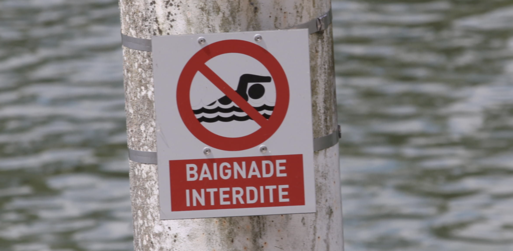 Baignade interdite en Loire-Atlantique : attention, le non-respect peut désormais coûter jusqu’à 450 €