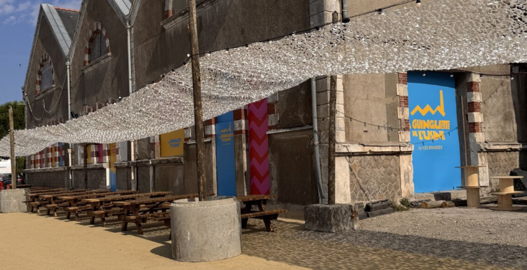 Canicule : nouvelle promenade à Saint-Nazaire, un refuge face aux fortes chaleurs ?