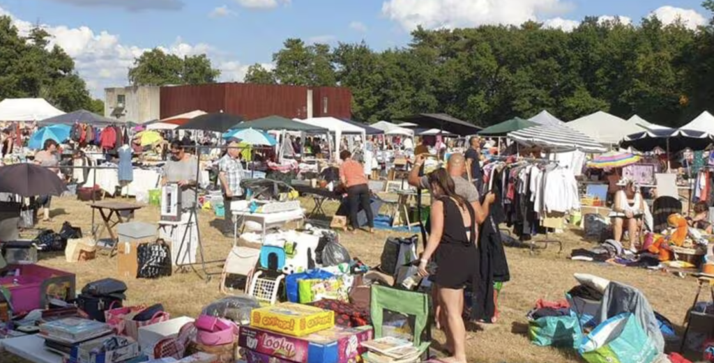 Carquefou : près de 300 exposants attendus aux Carquefouilles le 20 septembre
