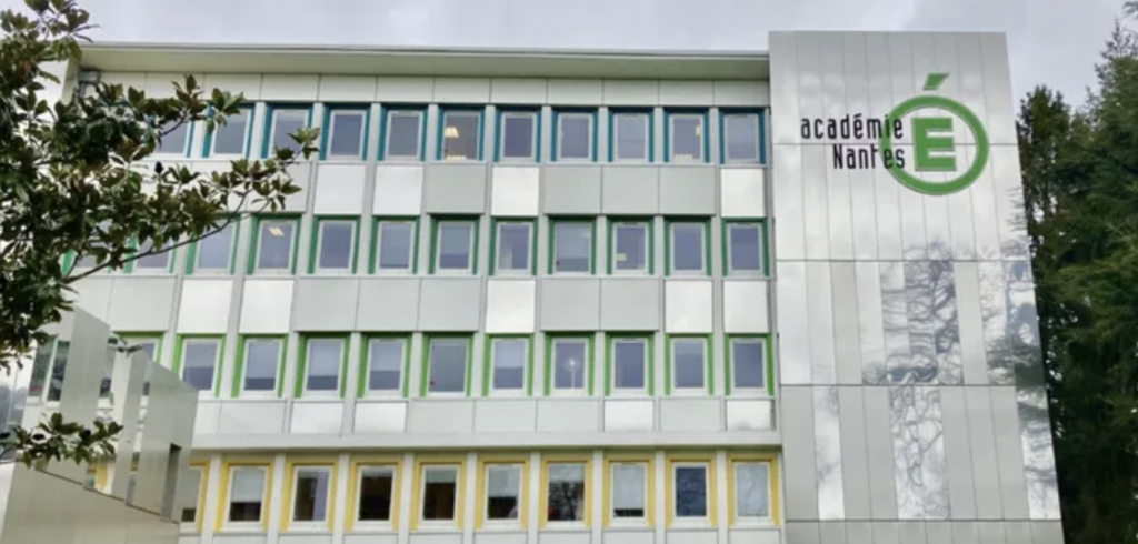 Cyberattaque : une reprise très compliquée pour les chefs d’établissement de l’académie de Nantes