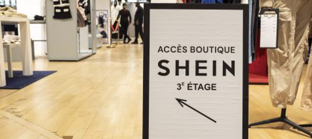 « Fast-fashion » : pourquoi certains vêtements pourraient coûter plus cher dès septembre 2026