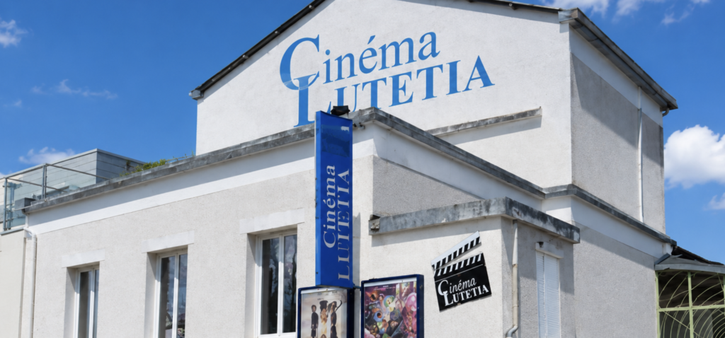 Le cinéma Lutétia de Saint-Herblain dévoile sa programmation pour la fin de l’été