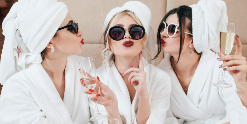 Nantes dans le Top 10 des meilleures villes de France pour un week-end entre copines