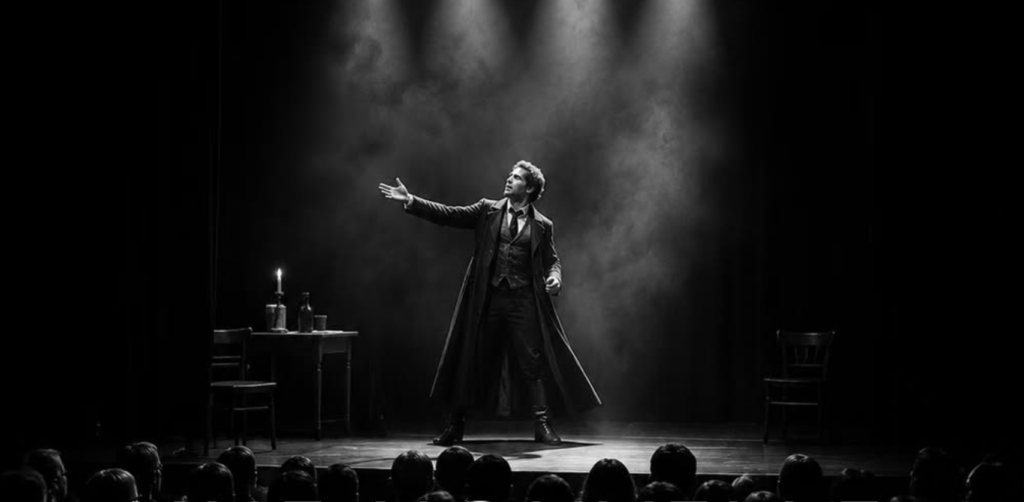 Nantes : une nouvelle saison de spectacle vivant s’installe aux Variétés de Bonne Garde