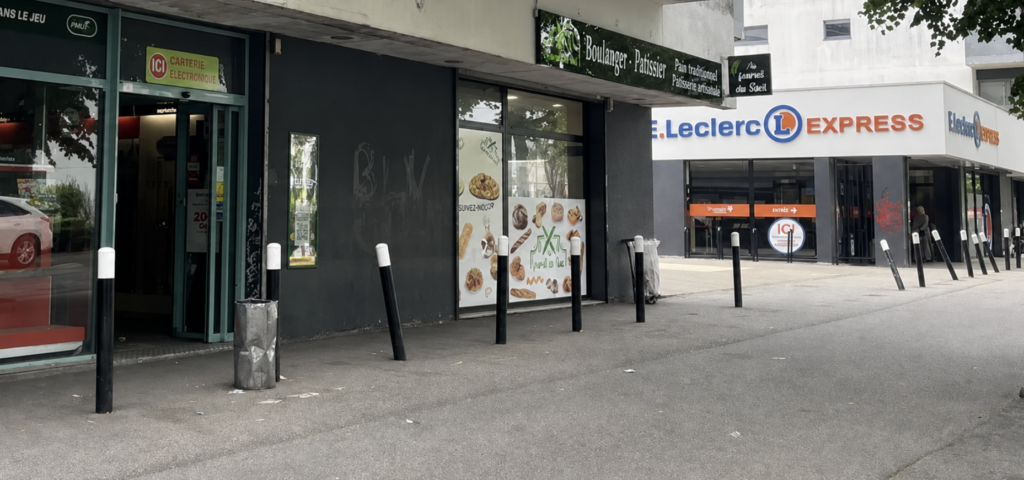 Narcotrafic à Nantes : le nouveau préfet veut multiplier les fermetures de commerces