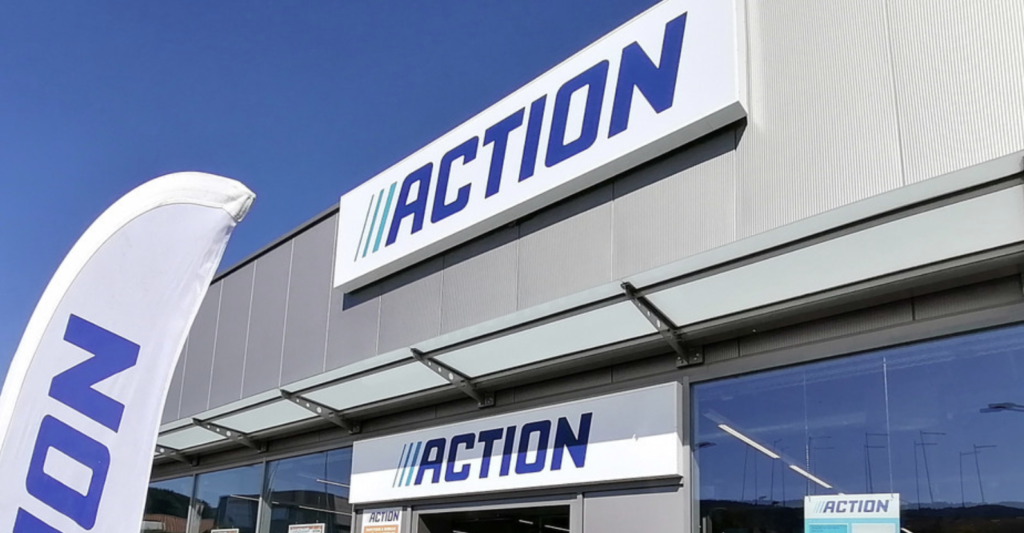 Pourquoi Action accélère son implantation au nord de Nantes : une stratégie qui transforme le territoire