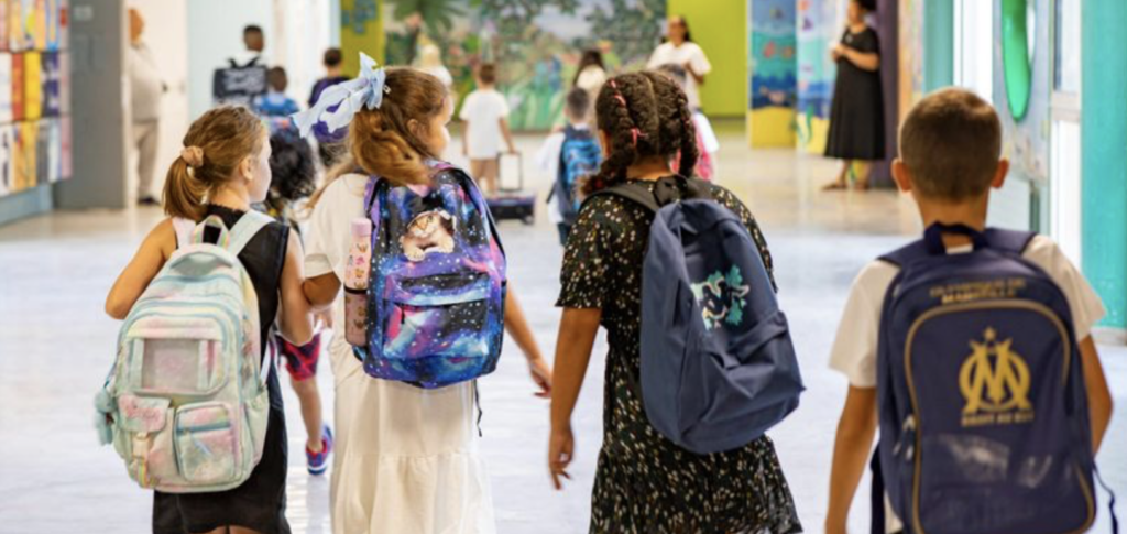 Rentrée scolaire 2026 à Nantes : ce qui change dans les 142 écoles