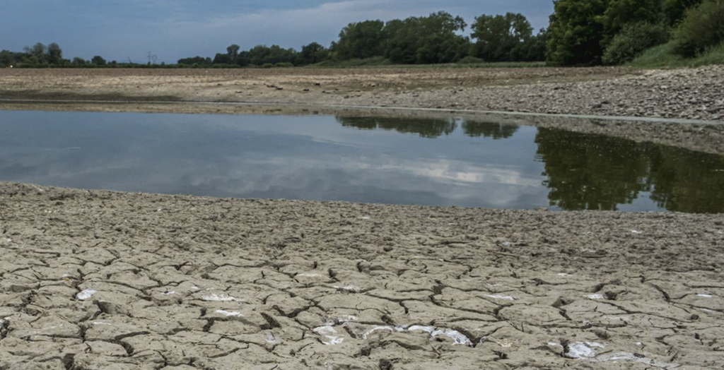 Sécheresse en Loire-Atlantique : l’eau potable reste en crise, les restrictions évoluent