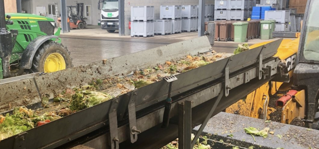Terra Compost ferme son site de La Chapelle-sur-Erdre et renonce à s’installer à Notre-Dame-des-Landes