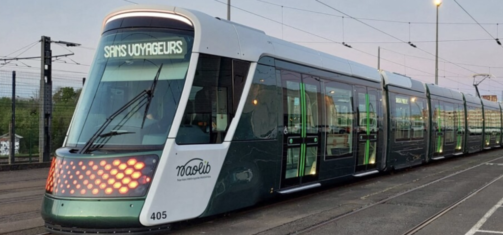 Transports à Nantes : ce qui change sur le réseau Naolib dès le 31 août
