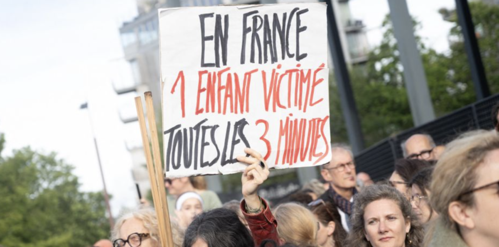 Violences sexuelles sur mineurs : à Nantes, une dizaine de dossiers graves retrouvés après l’audit du parquet
