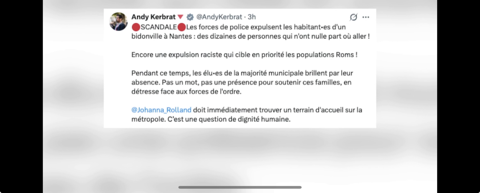 download-scaled Nantes : deux bidonvilles évacués à Doulon, les associations dénoncent l'absence de relogement