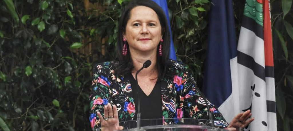 À Nantes, Johanna Rolland ouvrira le débat sur l’avenir des quartiers populaires le 24 septembre