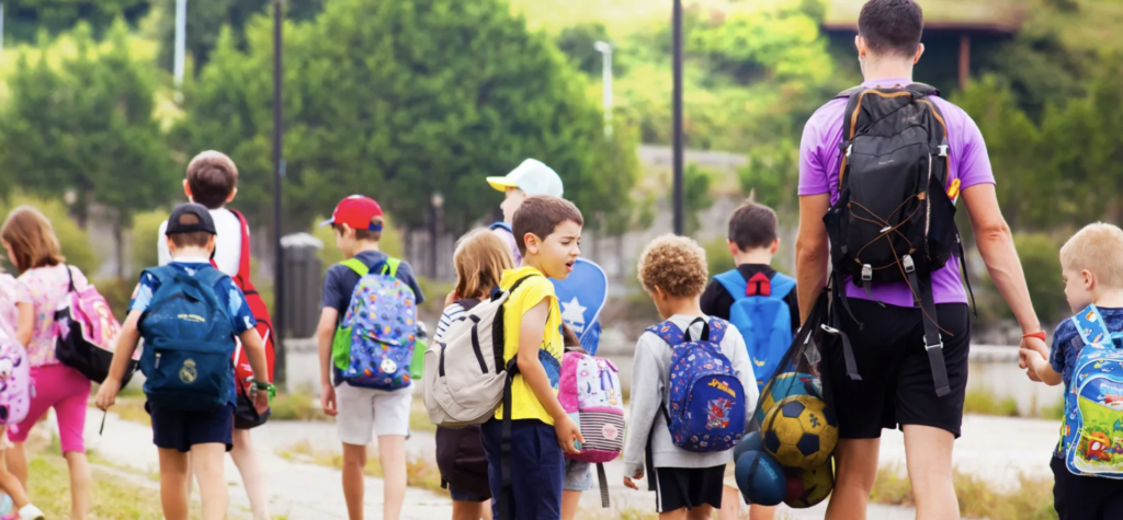 À Nantes, le Festival Périscolaire revient du 21 septembre au 2 octobre pour rapprocher familles et animateurs