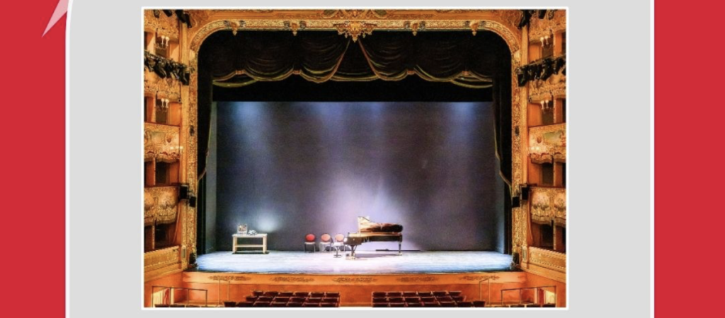 À Nantes, le théâtre La Ruche met ses spectacles à l’honneur lors d’un vernissage le 11 septembre