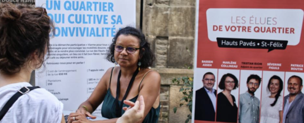 À Nantes, les élus vont à la rencontre des habitants dans tous les quartiers dès le 4 septembre