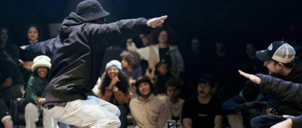 Common Quest : un nouveau festival hip-hop débarque à Nantes en octobre