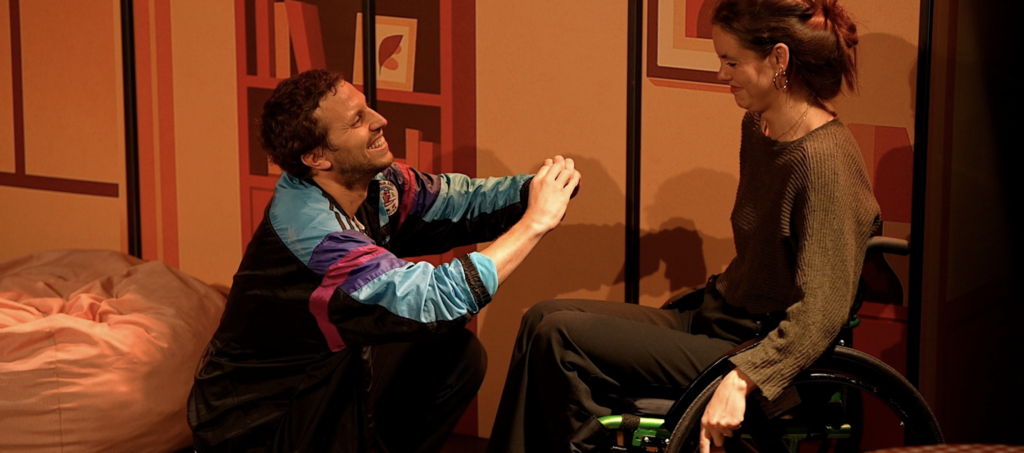 « Et si c’était elle ? » au Théâtre de Poche Graslin à Nantes en octobre