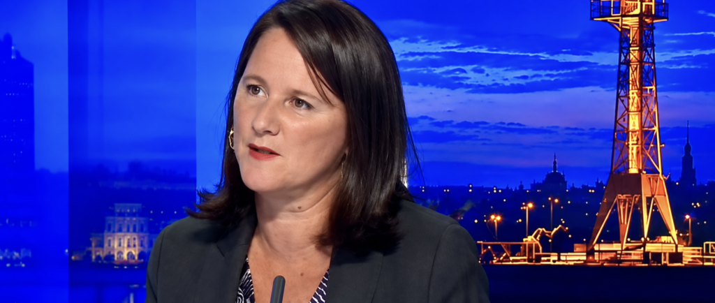 Johanna Rolland reconnaît que les travaux doivent être « mieux pilotés »
