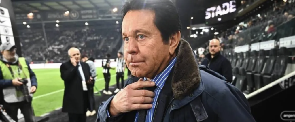Le FC Nantes bientôt vendu ? Un fonds britannique serait entré en négociations avec la famille Kita