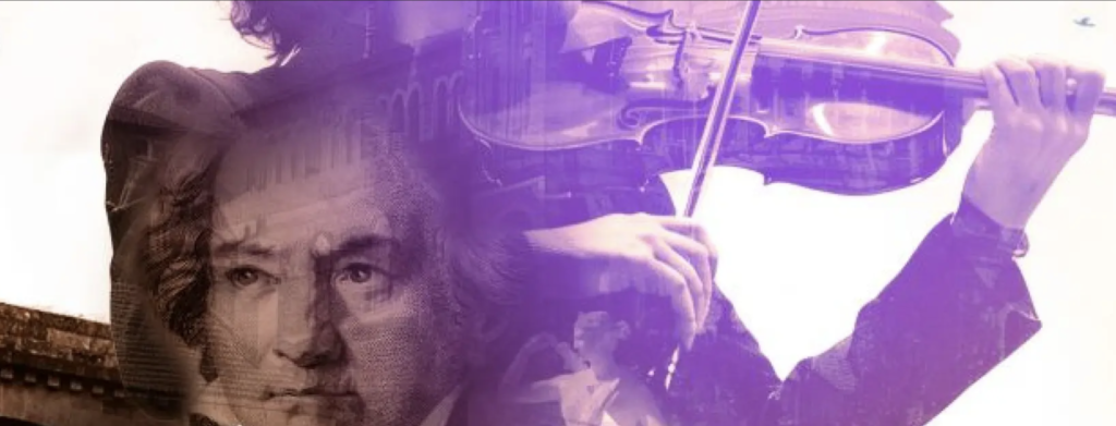 Les ClisSonnantes 2026 : Beethoven au cœur du festival à Clisson