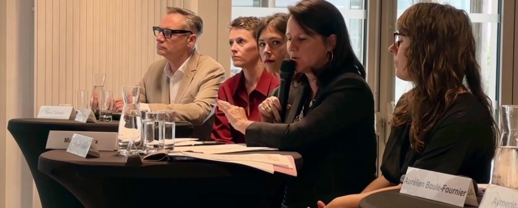 Nantes : Johanna Rolland fait son « droit d’inventaire » et fixe le cap d’une ville « juste et robuste »