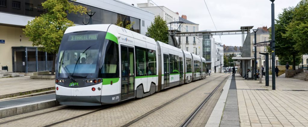 Nantes : la gratuité des transports étendue à 15 000 personnes supplémentaires dès mars 2027