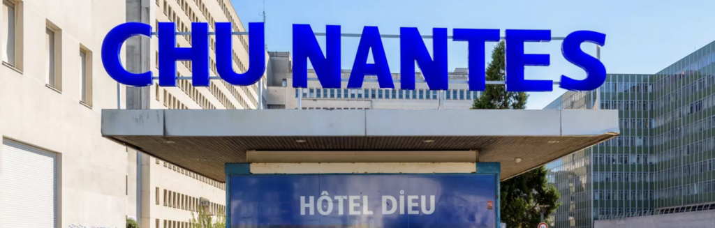 Nantes : le CHU cherche plusieurs profils lors d’un recrutement le 6 octobre 2026