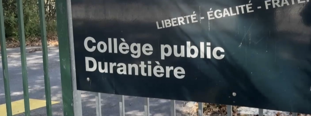 Nantes : une enseignante agressée sexuellement au collège La Durantière, une grève menace dès le 8 septembre