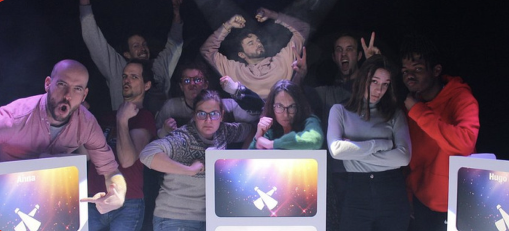 Team building à Nantes : TV Quiz mise sur le jeu pour renforcer la cohésion d’équipe