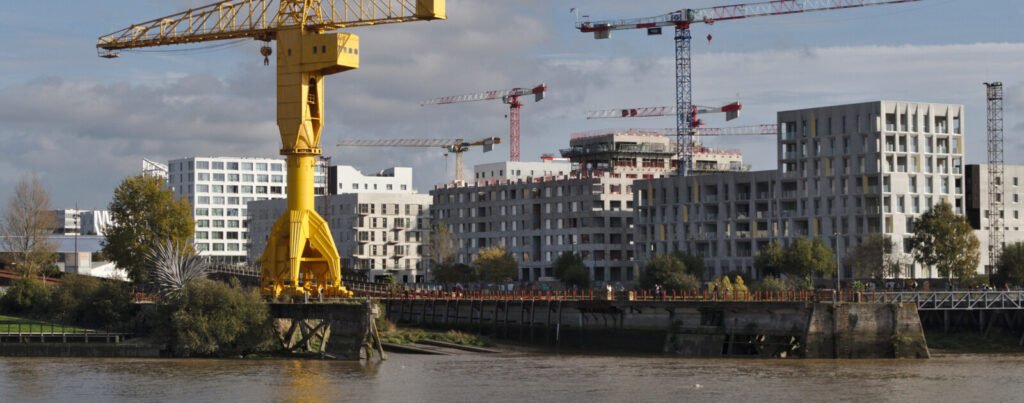 Bâtiment en Pays de la Loire : l’apprentissage reste un levier malgré le ralentissement