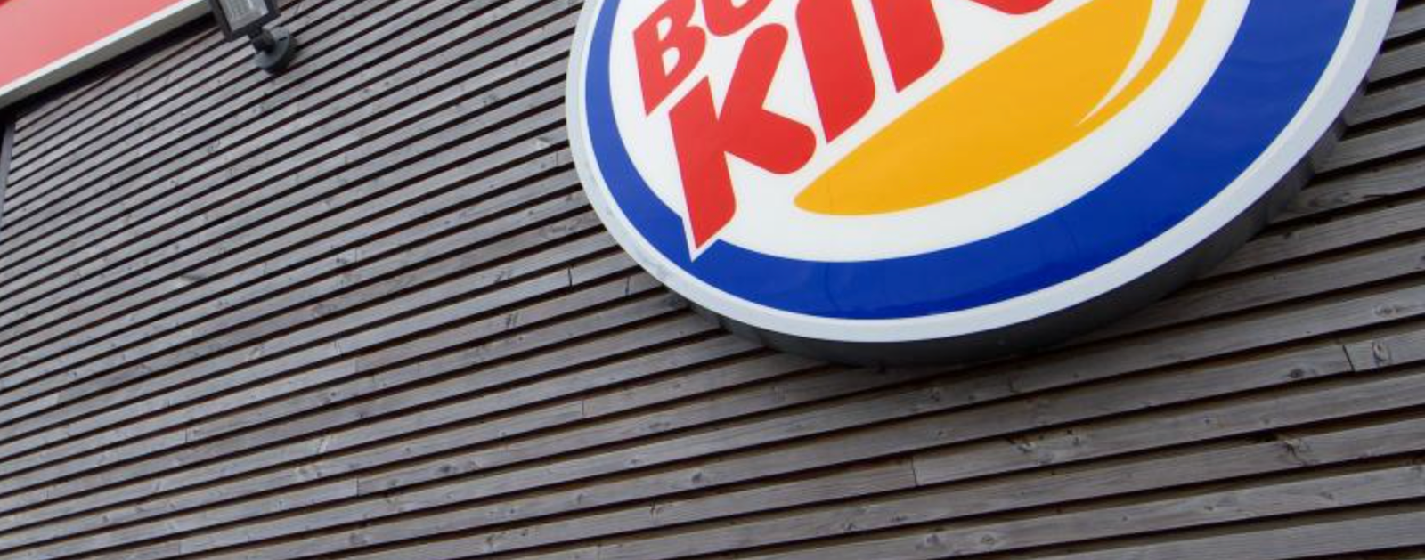 Restaurant Burger King, image d’illustration issue des archives IMN