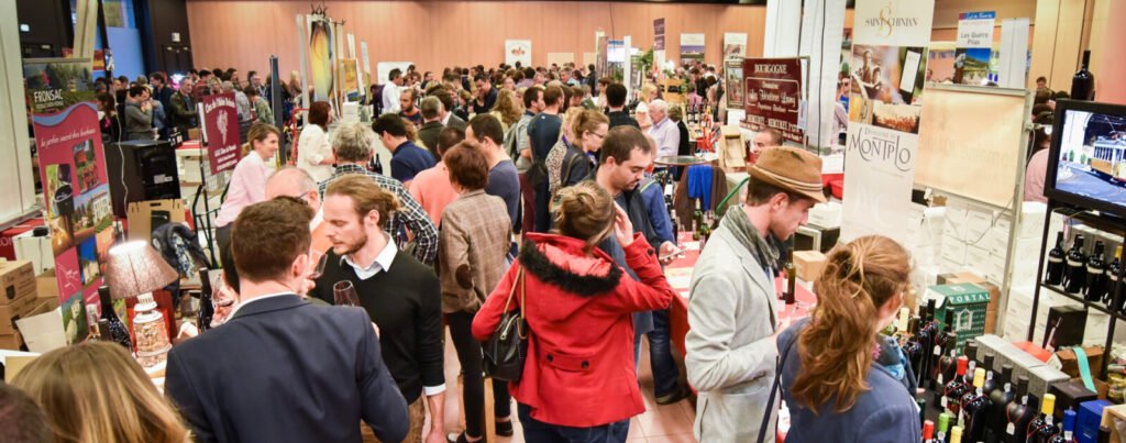 Carquefou : Vinomedia revient du 16 au 18 octobre avec une soixantaine de vignerons