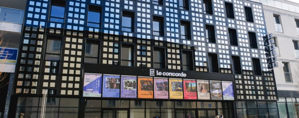 Vendée : le Festival international du film revient du 12 au 18 octobre à La Roche-sur-Yon
