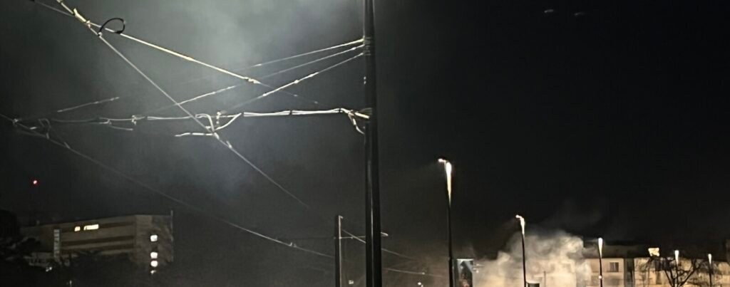Grève du 29 septembre à Nantes : près de 5 000 manifestants et plusieurs plaintes annoncées après des blocages
