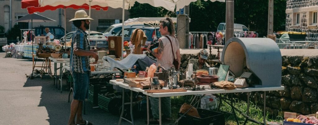 Les Sorinières : 60 exposants attendus à la Foire commerciale et artisanale