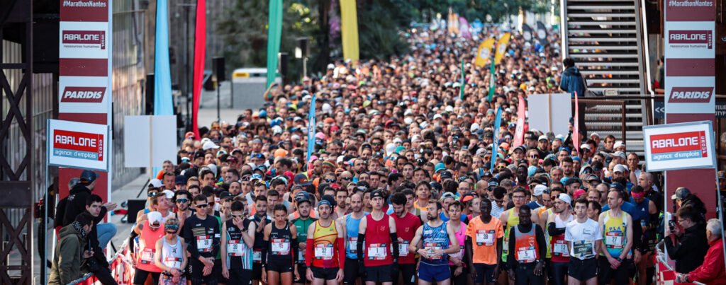 Marathon de Nantes 2027 : les inscriptions grand public ouvrent ce mardi à midi