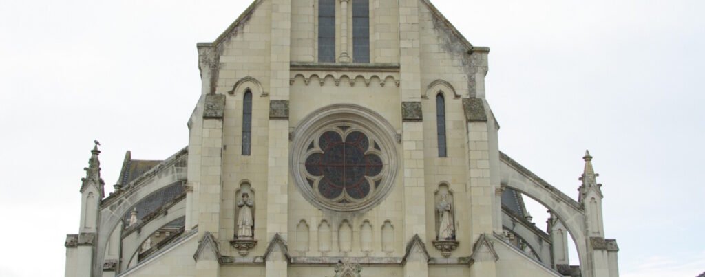 Mouzillon : fermée depuis 2019, l’église Saint-Martin se dirige vers une déconstruction
