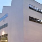 Halle 6 Ouest à Nantes, lieu d’innovation et de recherche