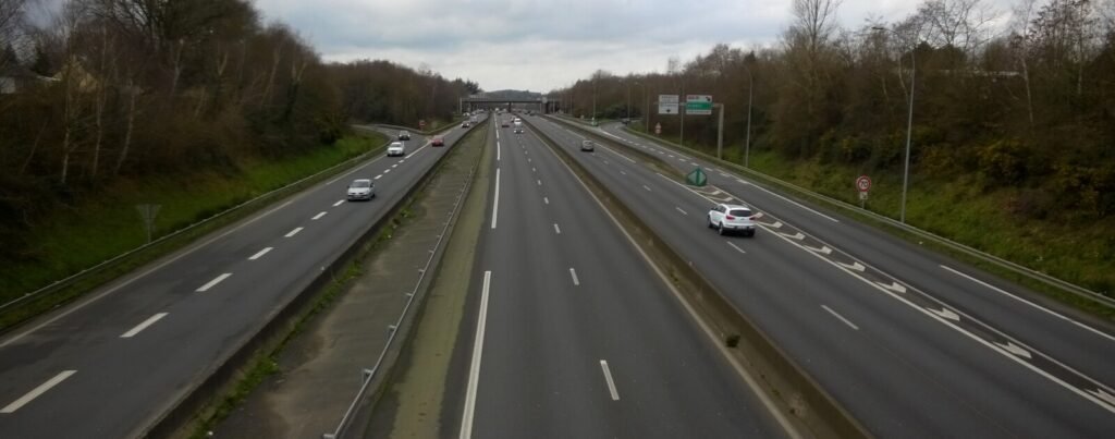 Nantes Métropole : les principaux travaux qui perturbent la circulation cette semaine