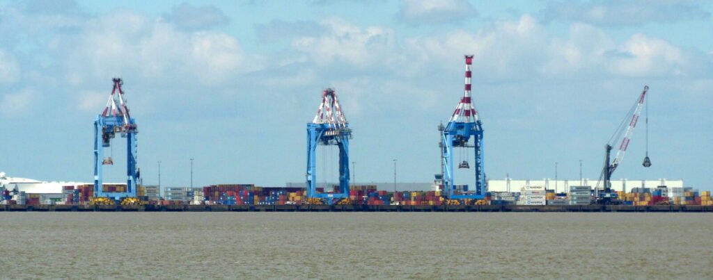 Nantes Saint-Nazaire Port sonde les industriels pour développer de nouvelles liaisons maritimes