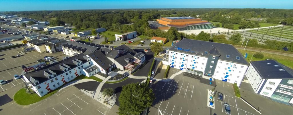 Open de Vendée : le Nantais Lucas Poullain élimine la tête de série n°1 après plus de trois heures