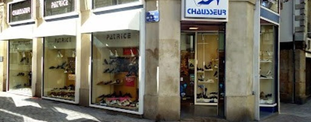 Nantes : Patrice Chaussures fermera fin octobre après 53 ans rue de la Paix