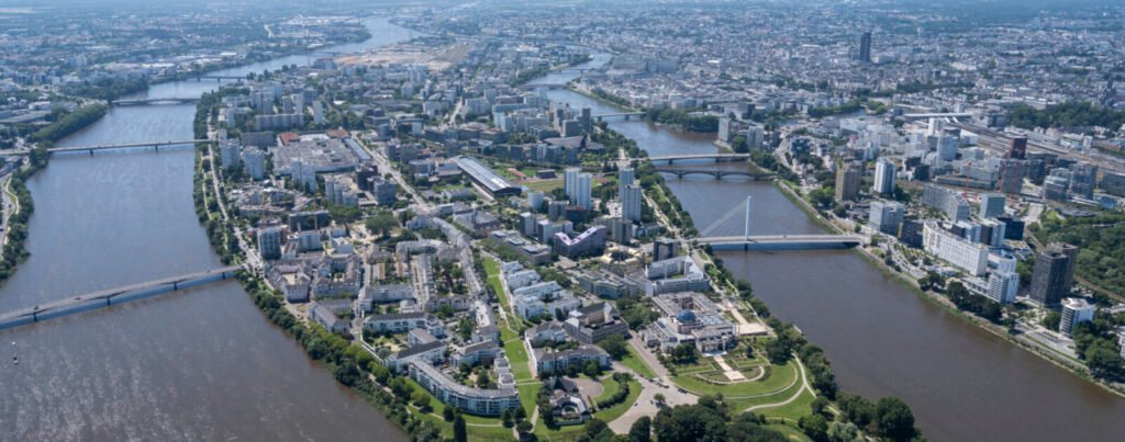 PLUm de Nantes Métropole : pourquoi une nouvelle évolution revient au conseil le 2 octobre